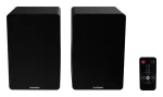 Thomson WS400DUO černá / Reproduktory / 2.0 / BT 5.0 / RCA / 50W (8tws400duo)
