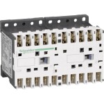 Schneider Electric LC2K09107B7 reverzní kombinovaný stykač 1 ks