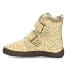 Bisgaard Emil Lamb Brown Dots