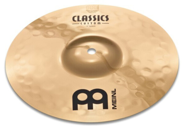 Meinl Classics Custom Splash 8”