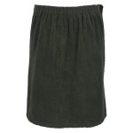 KILT do sauny VOSSEN LARS, pánský MUD GREEN