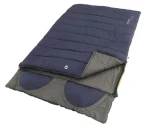 Outwell Contour Lux Double