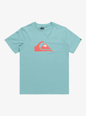 Chlapecké triko Quiksilver COMP LOGO Velikost: L/14