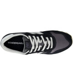 Pánské lifestylové sportovní tenisky New Balance NB 373 black (ML373AK2) 40.5