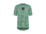 Fox Ranger Tru Dri pánský dres krátký rukáv Pine Green vel. L