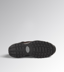 Bezpečnostní obuv Diadora GLOVE MDS MTX LOW S1 P HRO SRC ESD * Velikost boty: 39, Černá