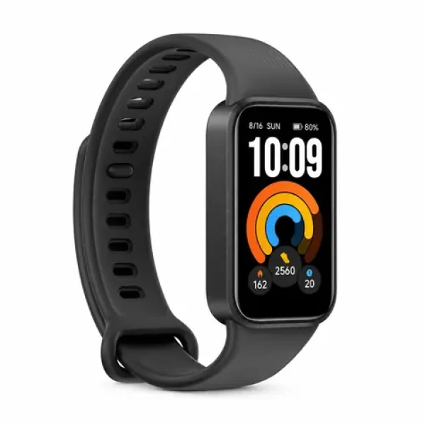 Xiaomi Smart Band 11 Active černá / Fitness náramek