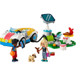 LEGO® Friends 42609 Elektromobil nabíječkou