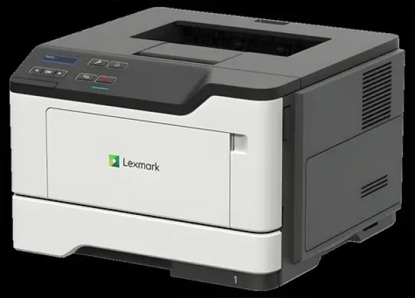 Lexmark MS431dn / Čb laserová tiskárna / A4 / 40 str./min / Duplex (29S0060)