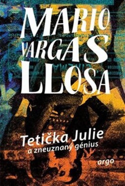 Tetička Julie zneuznaný génius