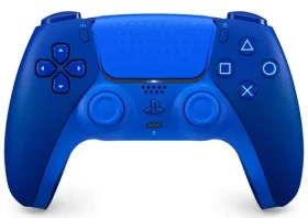 PS5 DualSense Wireless Controller - Icon Blue Special Edition (1000053187)