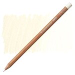 Caran d'Ache, 6901, Luminance, umělecké pastelky nejvyšší kvality, kusové, 1 ks Barva: Scarlet 070