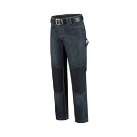 Pracovní kalhoty Tricorp unisex Pracovní džíny MLI-T60T6 42/32
