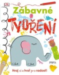 Zábavné tvoření - kol.