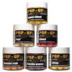 Carp Inferno Pop-up Boilies 16mm 150ml,Carp Inferno Pop-up Boilies 16mm 150ml