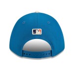New Era Pánská kšiltovka Milwaukee Brewers MLB City Connect 9FORTY M-Crown Snapback