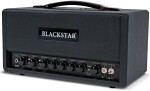 Blackstar St. James 50 6L6 Head - Black