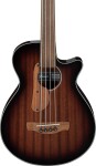 Ibanez AEGB24FE Mahogany Sunburst