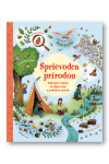 Sprievodca prírodou - Alice James; Emily Bone