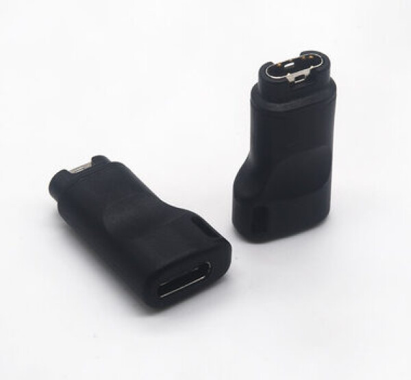 Pouzdro Tactical USB-C Adaptér pro Garmin Fenix 7