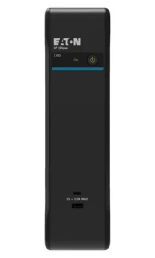 Eaton UPS 3P Ellipse 1300 USB DIN Tower / záložní zdroj 1300VA 840W / 4x Schuko (3P1300UD)