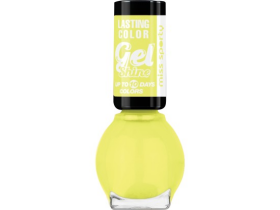 Miss Sporty Lak Lasting Colour 572