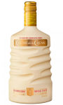 Godet Crème de la Crème 15% 0,7 l (holá láhev)