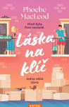 Láska na klíč - MacLeod Phoebe
