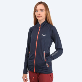 Salewa Pedroc PL R W FZ fleece 27720-3966 dámské s