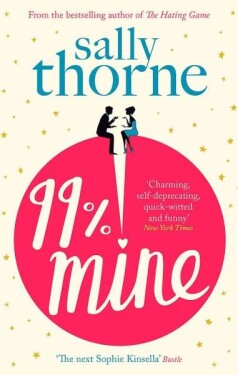 99% Mine - Sally Thorne