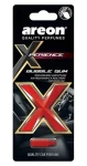 AREON Xperience Bubble Gum / Osvěžovač vzduchu do auta (AREAPX03)