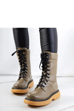 Boty model 205159 Solea 39