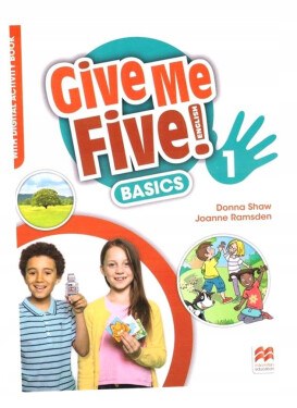 Give Me Five! Level 1