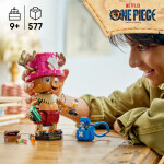LEGO LEGO® ONE PIECE 75643 Tony Tony Chopper