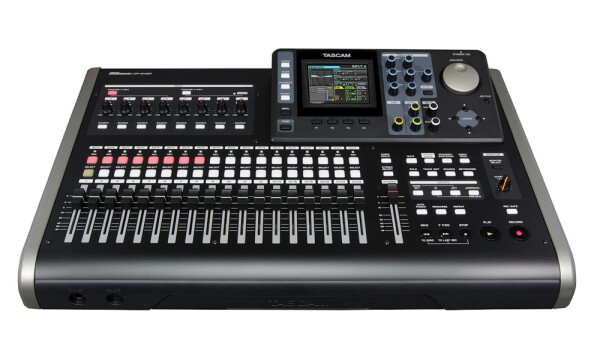 Tascam DP-24SD A-Stock