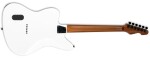 ESP LTD XJ-2HT Snow White Duncan