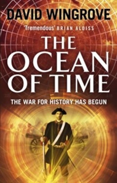 The Ocean of Time David Wingrove