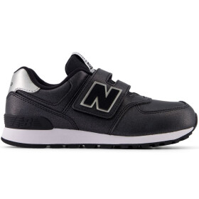 New Balance tenisky se zapínáním na suchý zip Jr PV574FM boty 29