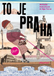 To je Praha - Michaela Kukovičková