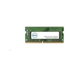Dell Memory - 8GB - 1Rx16 DDR4 SODIMM 3200MHz pro Latitude, Precision AB371023 EDF_1331585