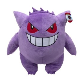 Pokémon Plyšák Gengar 60 cm