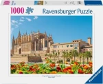 Ravensburger Puzzle Palma de Mallorca