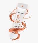 Food Colours gelová barva tuba Salmon 30 g