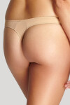 Dámská tanga Panache Tango Thong chai 9099