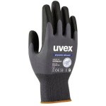 UVEX Athletic lite