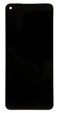 Náhradní LCD displej s dotykovou deskou pro Realme 6 (2453060)