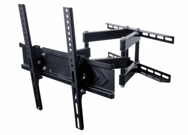 TB Touch TB-43P / Nástěnný držák TV / pohyblivý / 26-55" / VESA 400x400 / do 55 kg (TB-43P)