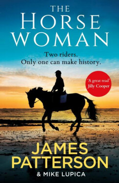 The Horsewoman James Patterson