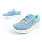 Boty Skechers Go Walk Now-Khloe Slip-Ins W 125643/BLGR 38