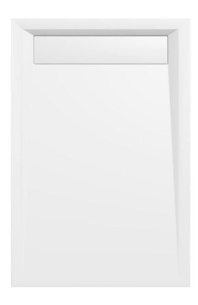 Polysan VARESA 120 x 80 cm 71604